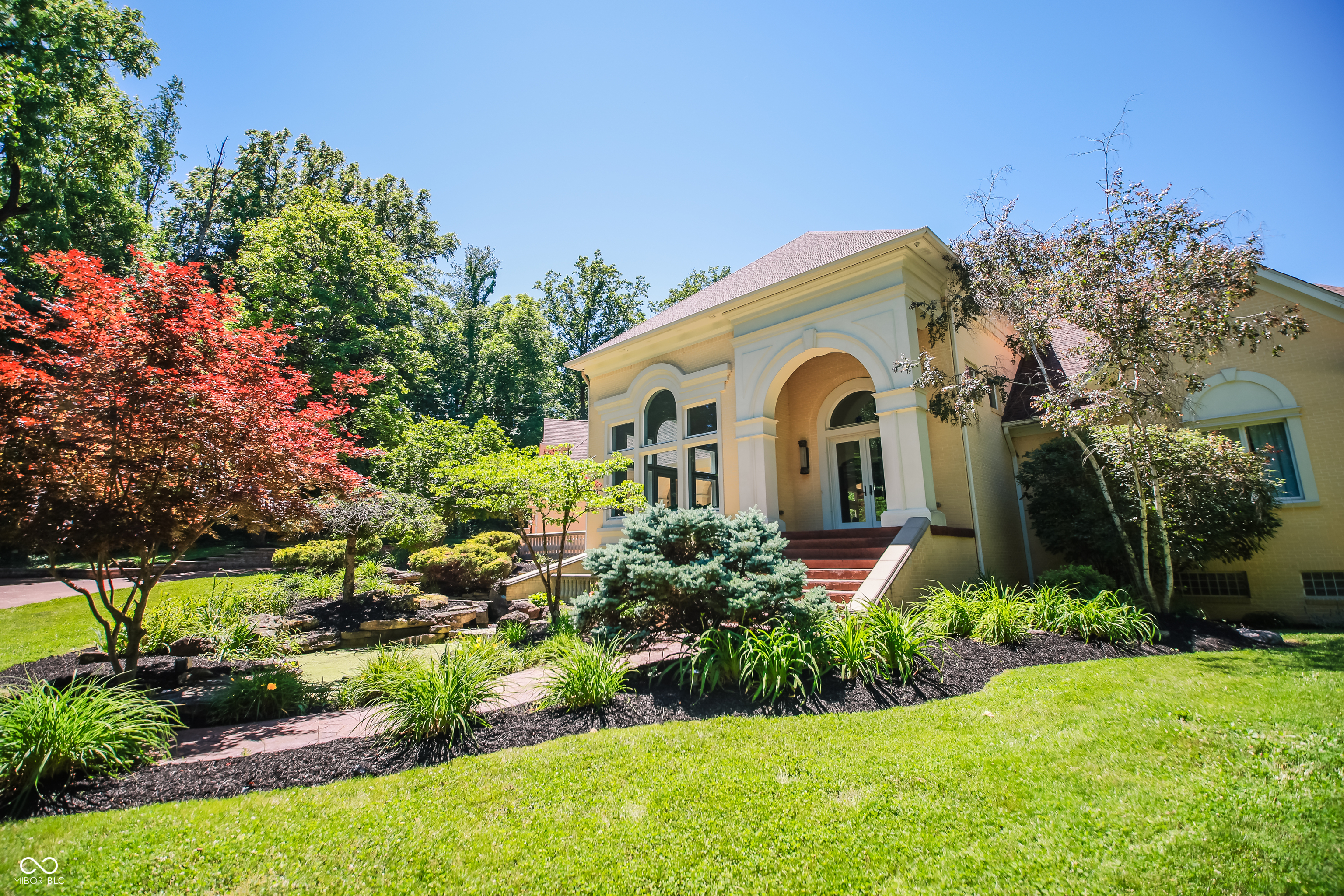 5710 Brookwood Road Indianapolis, IN 46226 - Photo 119 of 135