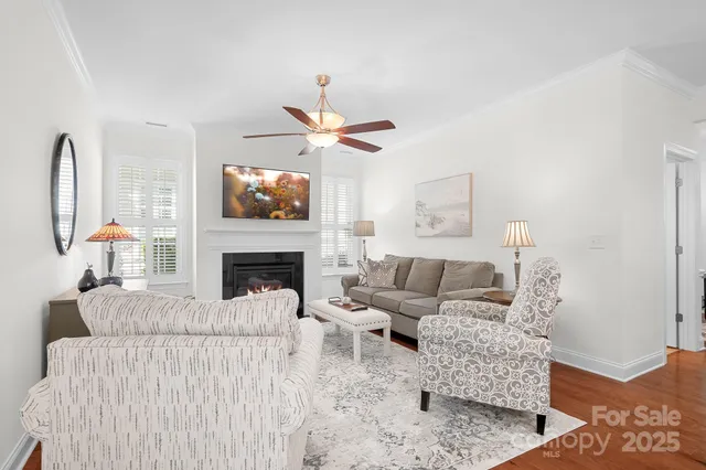 $505,900 | 17914 Coulter Parkway, Cornelius, NC 28031