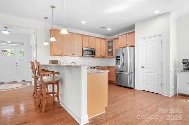 $505,900 | 17914 Coulter Parkway, Cornelius, NC 28031