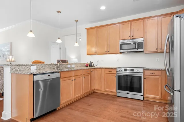 $505,900 | 17914 Coulter Parkway, Cornelius, NC 28031