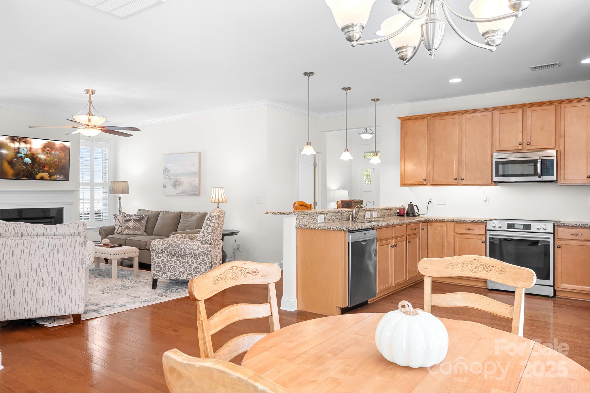 17914 Coulter Parkway Cornelius, NC 28031 - Photo 16 of 36