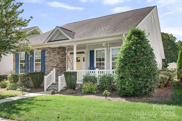 $505,900 | 17914 Coulter Parkway, Cornelius, NC 28031