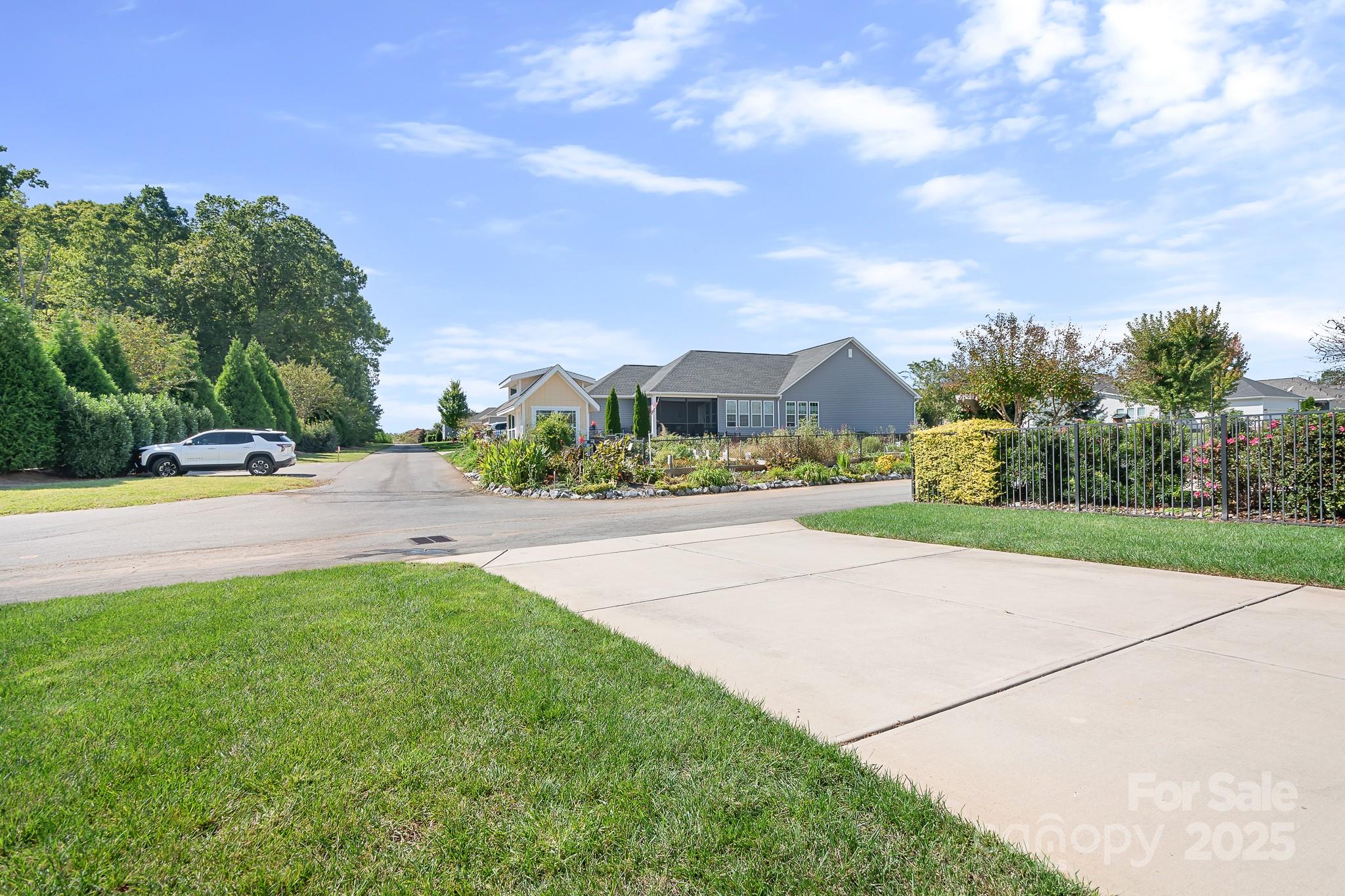17914 Coulter Parkway Cornelius, NC 28031 - Photo 23 of 36