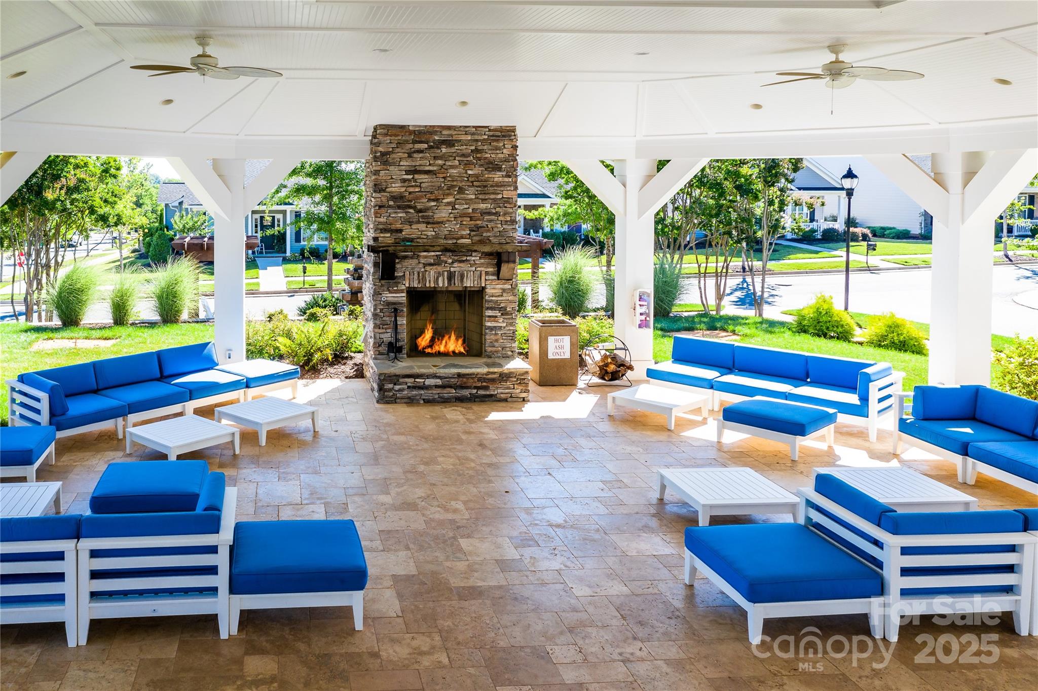 17914 Coulter Parkway Cornelius, NC 28031 - Photo 31 of 36