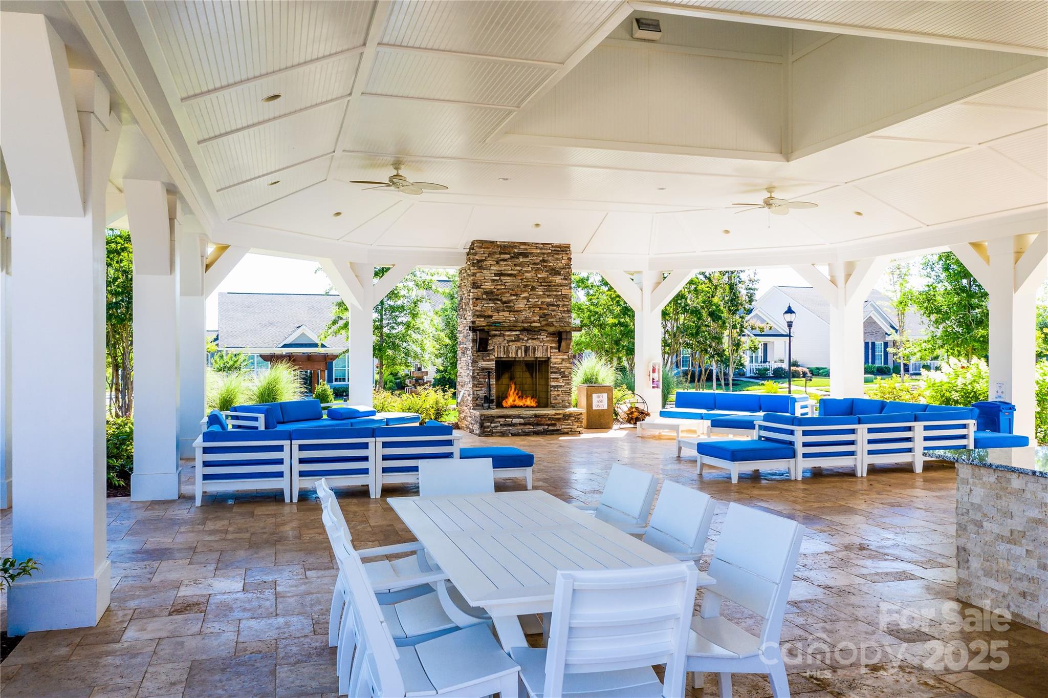 17914 Coulter Parkway Cornelius, NC 28031 - Photo 32 of 36