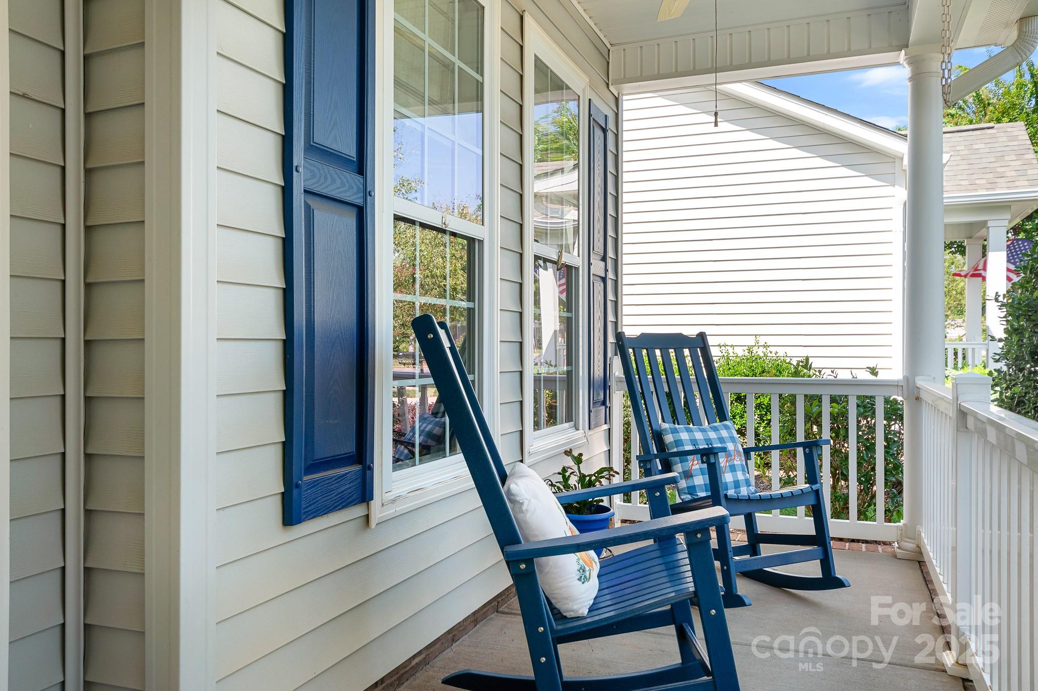 17914 Coulter Parkway Cornelius, NC 28031 - Photo 4 of 36