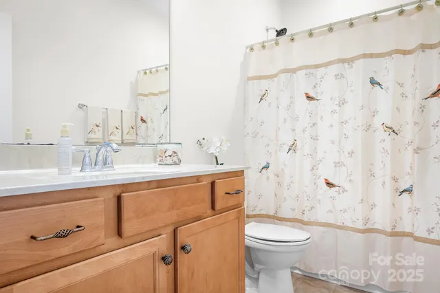 $505,900 | 17914 Coulter Parkway, Cornelius, NC 28031