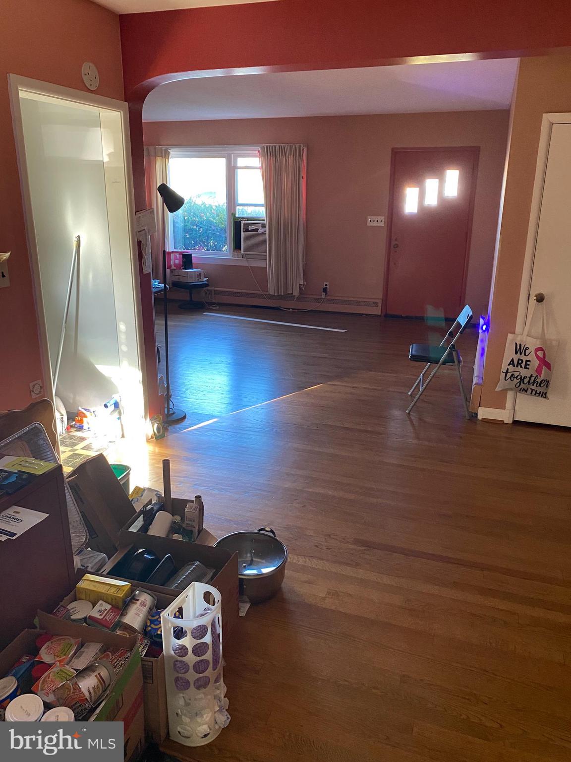 8305 Windsor Mill Road Baltimore, MD 21244 - Photo 8 of 15 a view of a room with gym equipment