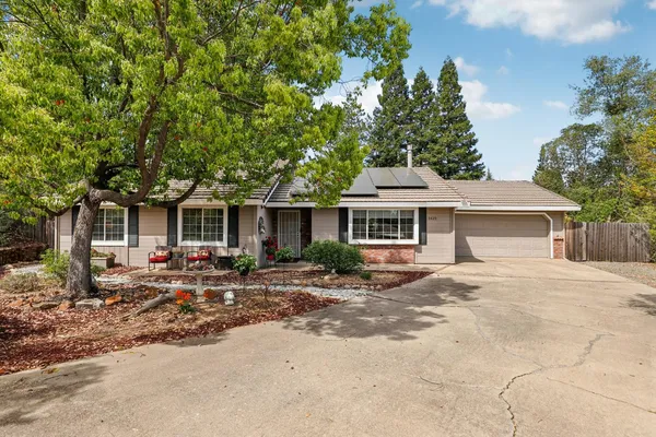 $625,000 | 3420 Turner Circle, Cameron Park, CA 95682