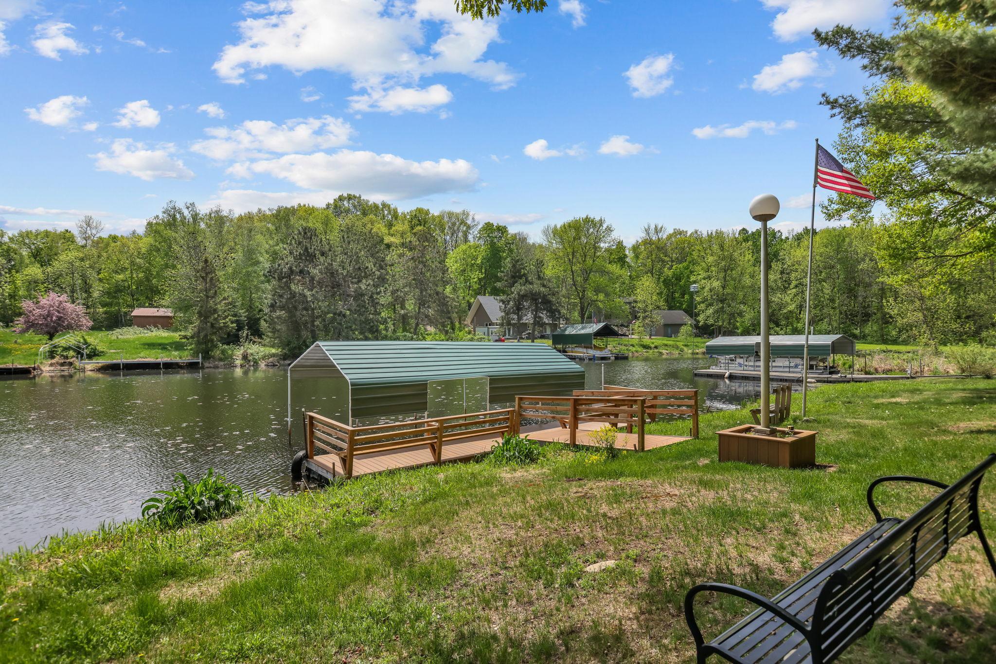 6199 Peterdale Road Garrison, MN 56450 - Photo 28 of 30