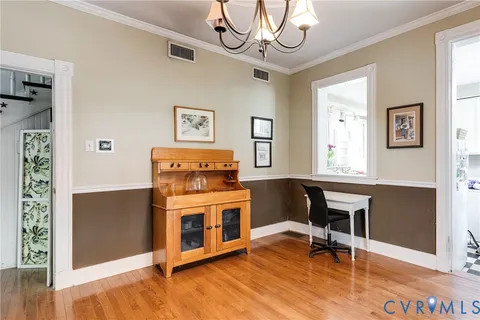 $489,000 | 10 South Auburn Avenue, Richmond, VA 23221