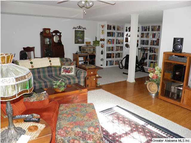 6405 Mountain Ridge Road Trussville, AL 35173 - Photo 4 of 32