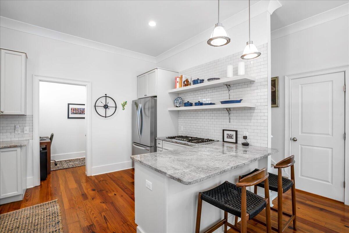 26 Smith Street, Unit C Charleston, SC 29401 - Photo 13 of 38 18-SNY06667