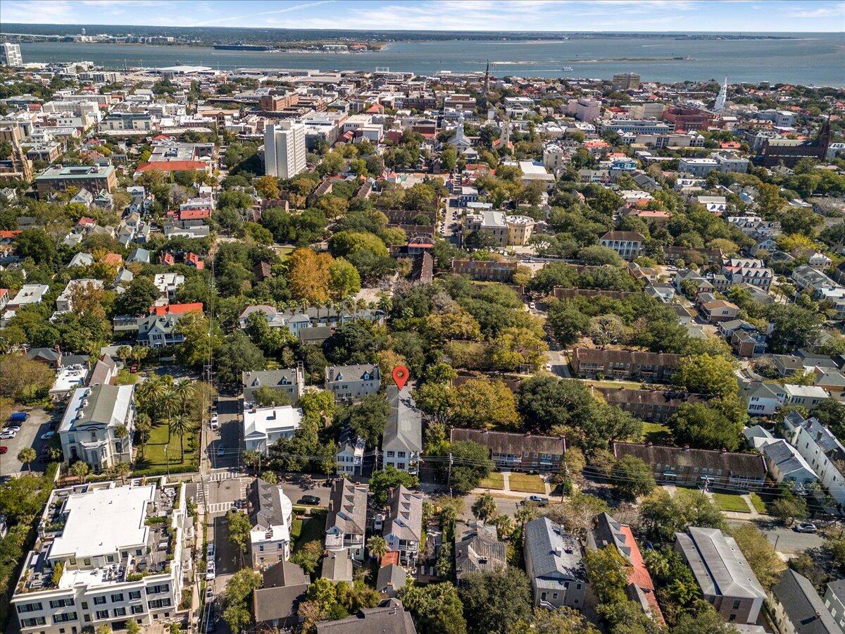 26 Smith Street, Unit C Charleston, SC 29401 - Photo 30 of 38 45-DJI_20241016121028_0015_D