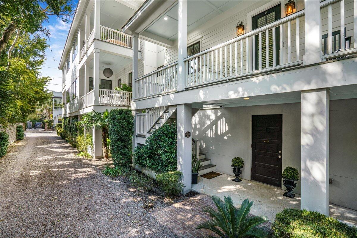 26 Smith Street, Unit C Charleston, SC 29401 - Photo 3 of 38 02-SNY06734