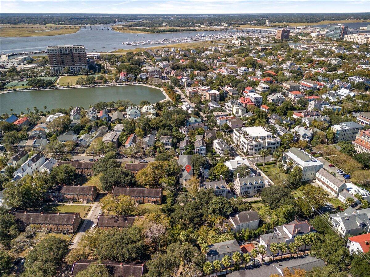 26 Smith Street, Unit C Charleston, SC 29401 - Photo 32 of 38 49-DJI_20241016121151_0027_D