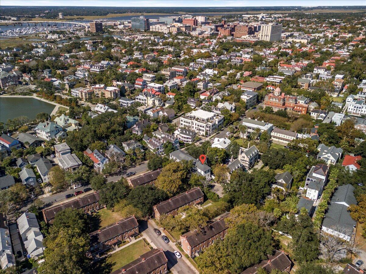 26 Smith Street, Unit C Charleston, SC 29401 - Photo 33 of 38 50-DJI_20241016121208_0030_D