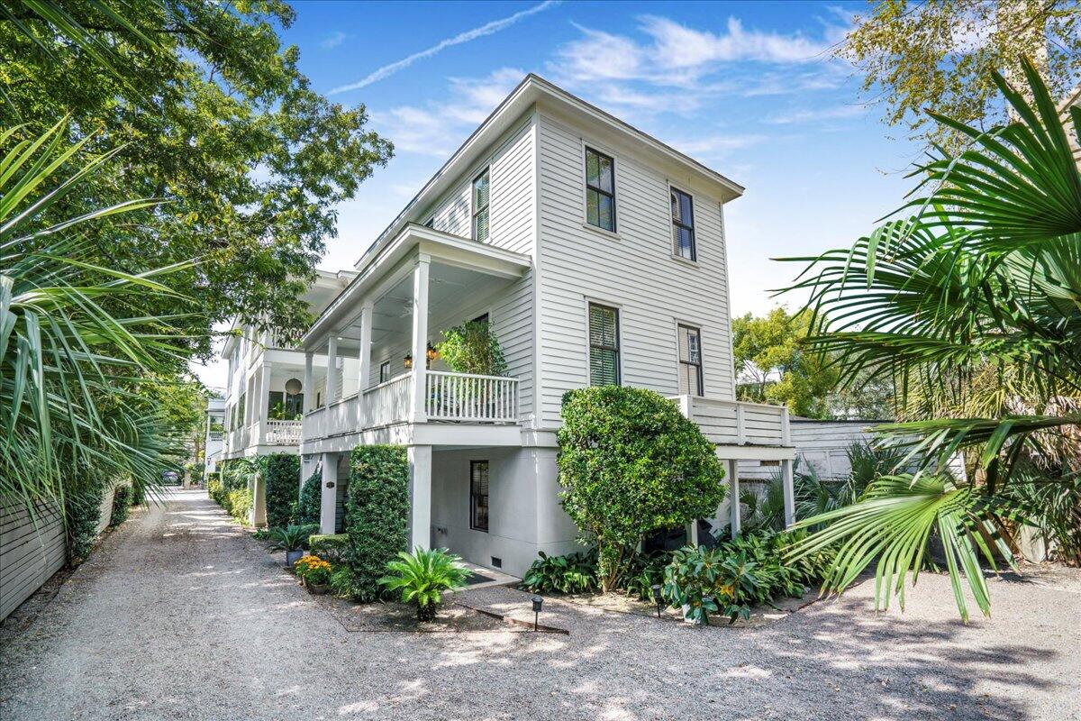 26 Smith Street, Unit C Charleston, SC 29401 - Photo 38 of 38 03-SNY06737