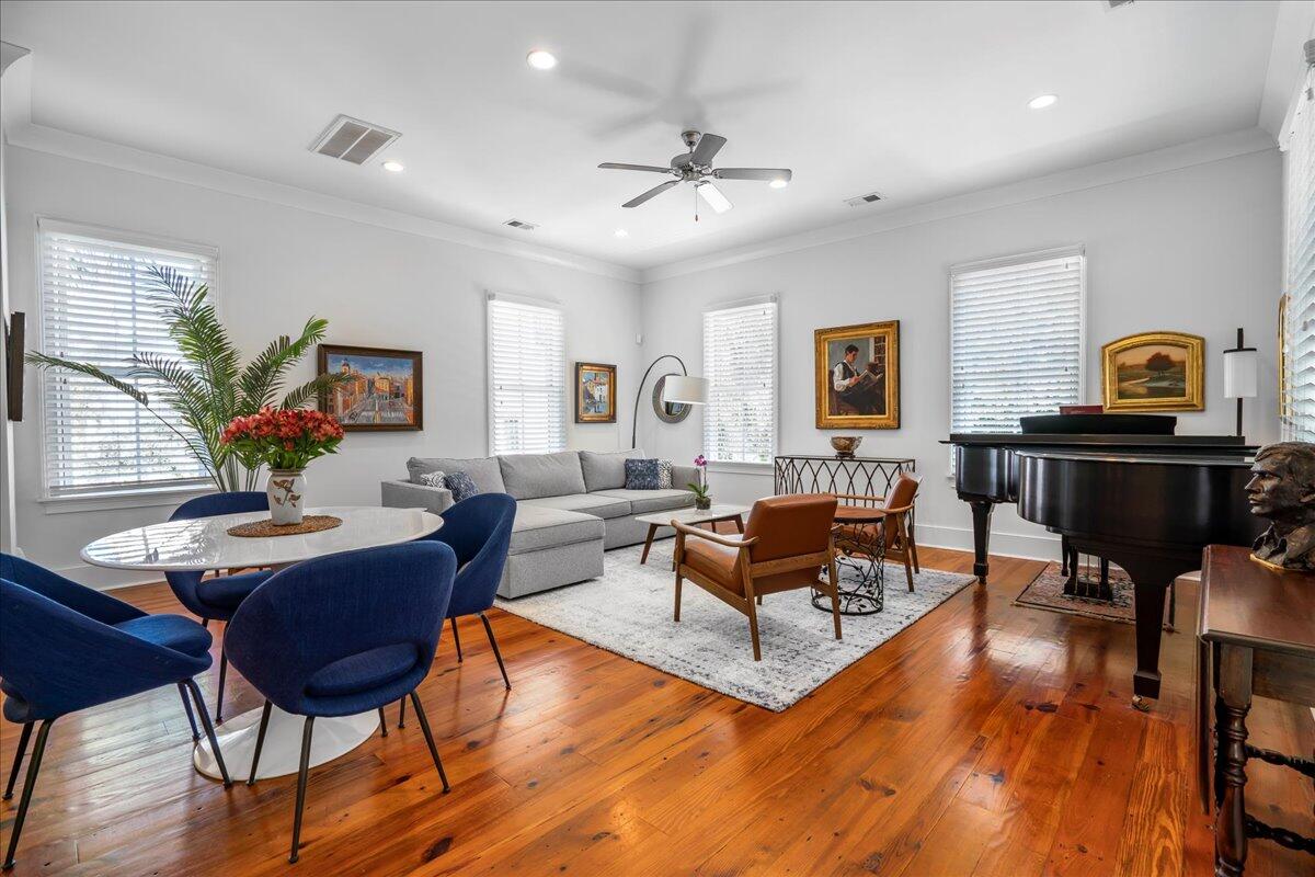 26 Smith Street, Unit C Charleston, SC 29401 - Photo 6 of 38 09-SNY06646