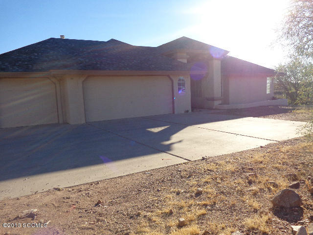 1103 Panda Court Rio Rico, AZ 85648 - Photo 3 of 3