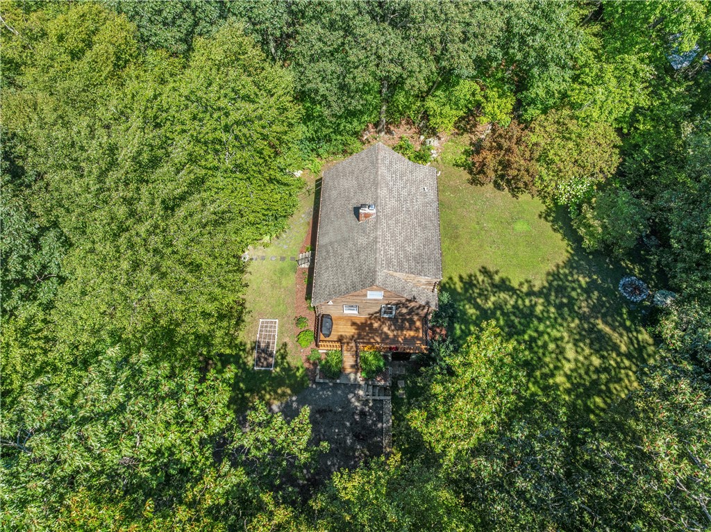 450 Franklin Road Coventry, RI 02816 - Photo 32 of 50