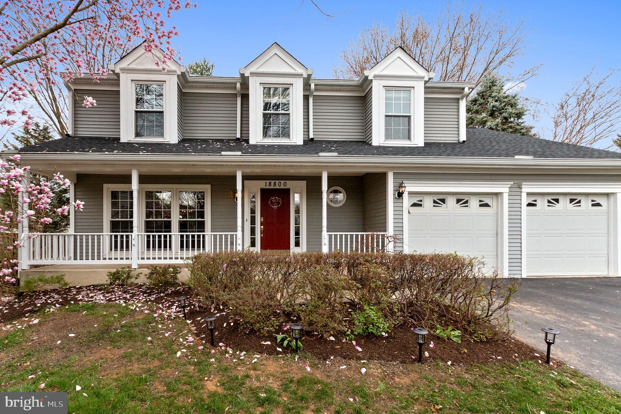 18800 Lindenhouse Road Gaithersburg, MD 20879 - Photo 1 of 30 Gallery Image 1