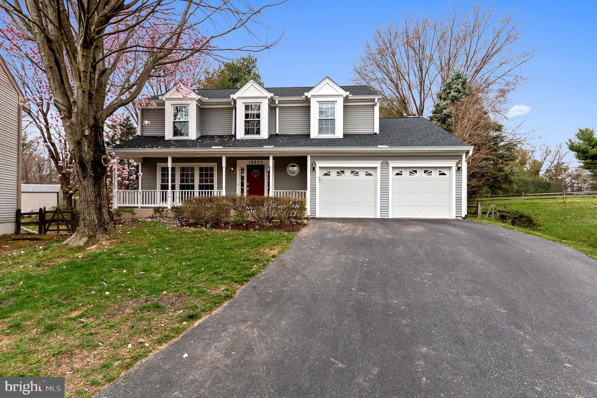 18800 Lindenhouse Road Gaithersburg, MD 20879 - Photo 2 of 30 Gallery Image 2