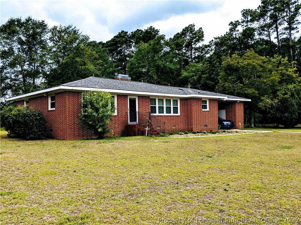4200 Red Springs Road Red Springs, NC 28377 - Photo 1 of 40 Gallery Image 1