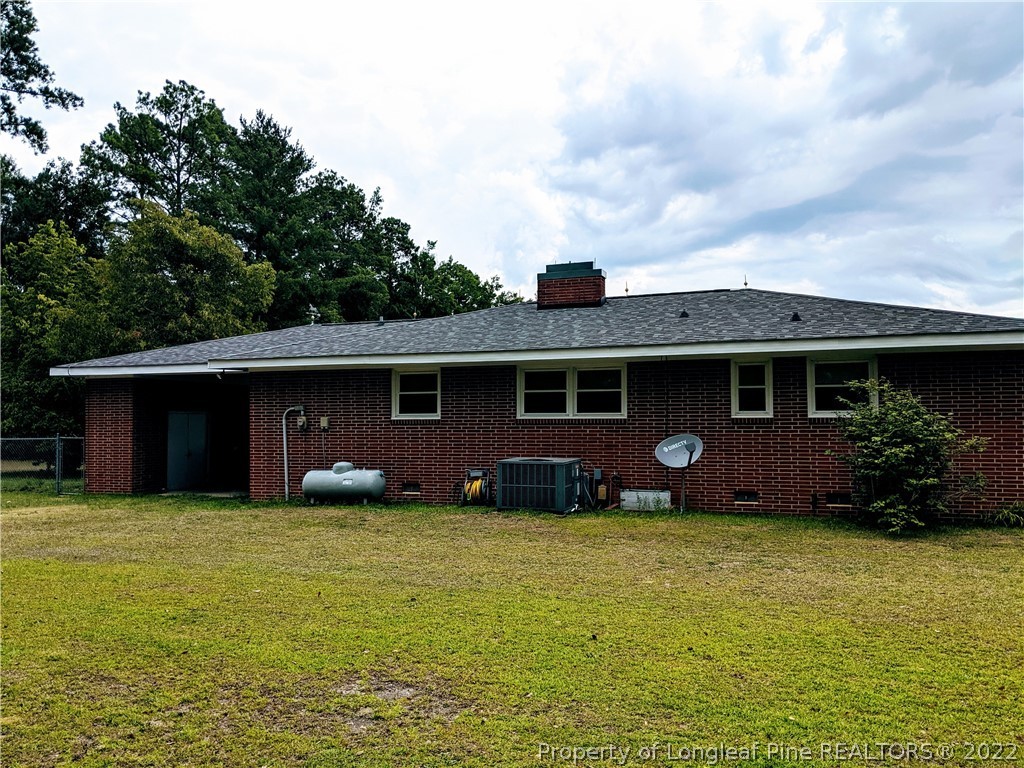 4200 Red Springs Road Red Springs, NC 28377 - Photo 14 of 40 Gallery Image 14