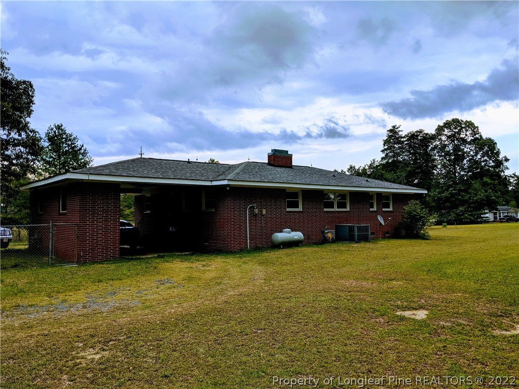 4200 Red Springs Road Red Springs, NC 28377 - Photo 15 of 40 Gallery Image 15
