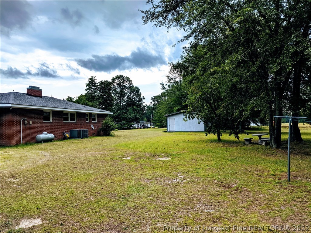 4200 Red Springs Road Red Springs, NC 28377 - Photo 16 of 40 Gallery Image 16