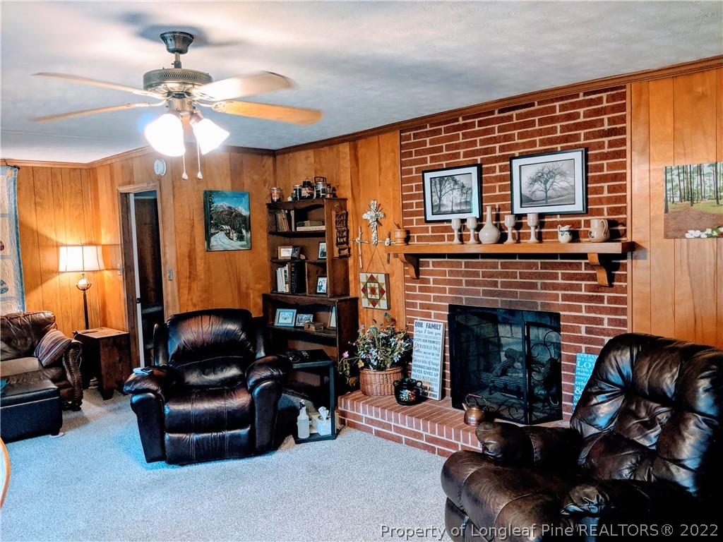 4200 Red Springs Road Red Springs, NC 28377 - Photo 19 of 40 Gallery Image 19