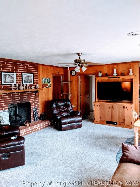 4200 Red Springs Road Red Springs, NC 28377 - Photo 20 of 40 Gallery Image 20