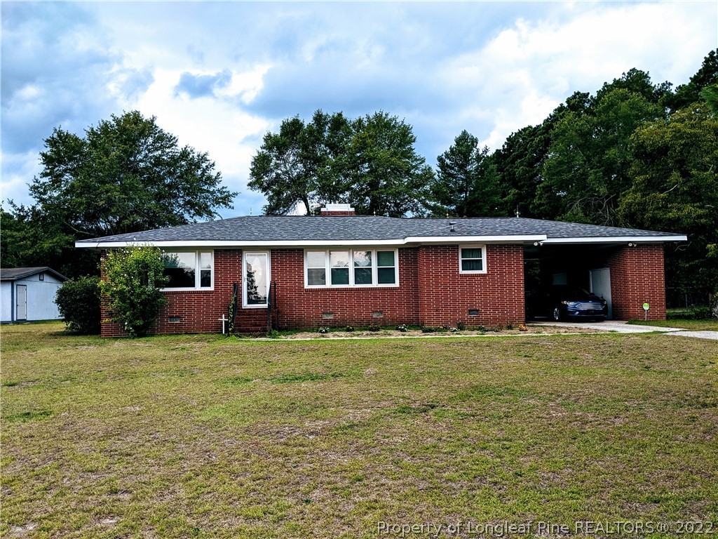 4200 Red Springs Road Red Springs, NC 28377 - Photo 2 of 40 Gallery Image 2