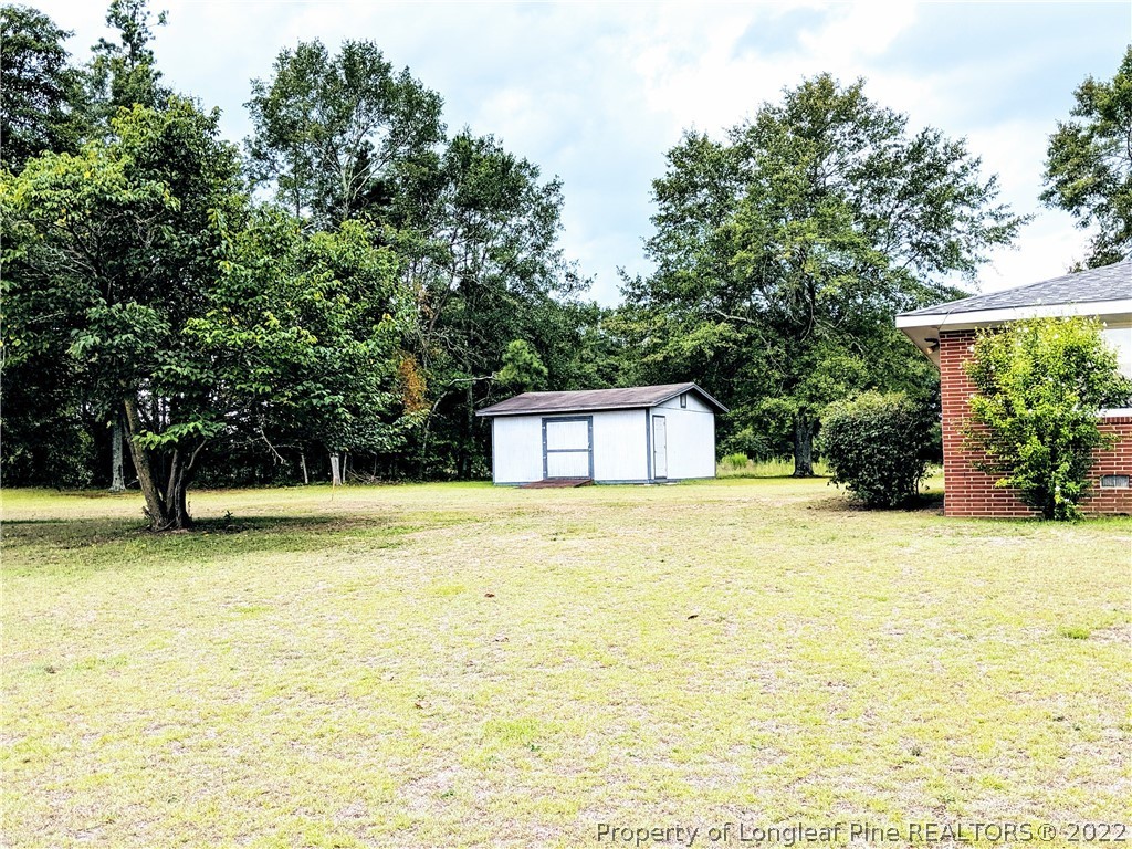 4200 Red Springs Road Red Springs, NC 28377 - Photo 9 of 40 Gallery Image 9