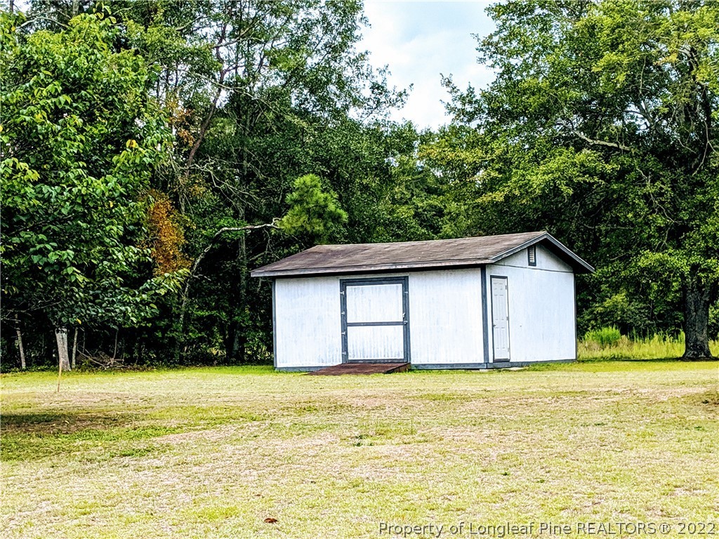 4200 Red Springs Road Red Springs, NC 28377 - Photo 10 of 40 Gallery Image 10