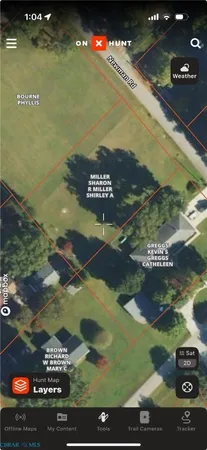 $62,000 | Lot 16 Newman Dr Point, West Point, VA 23181