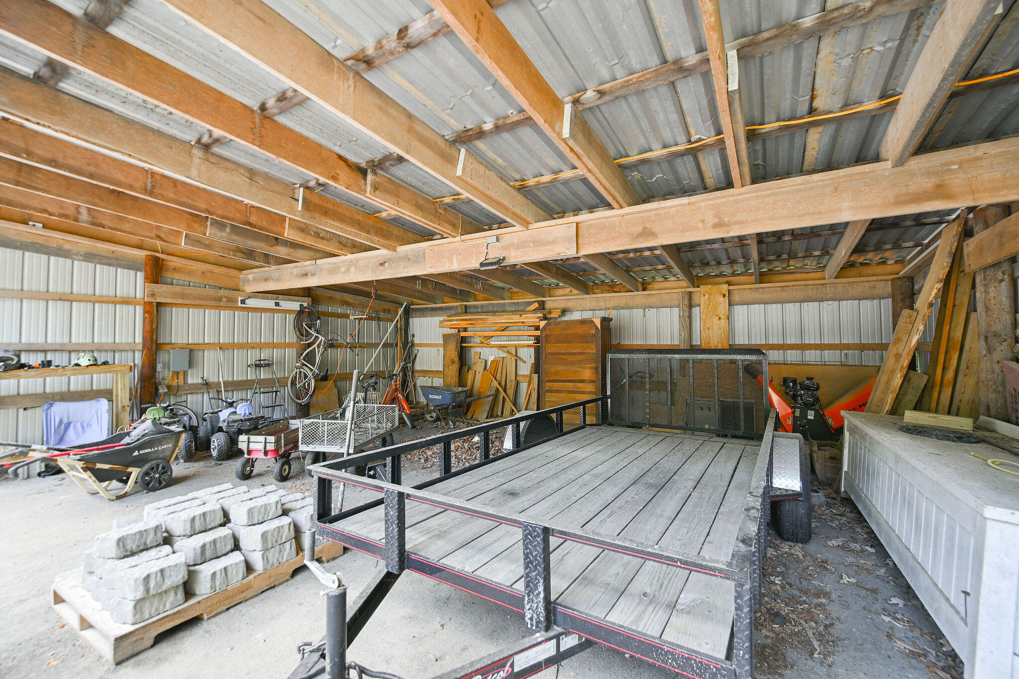2050 Clark Line Road Paducah, KY 42003 - Photo 49 of 57 NZR_7050