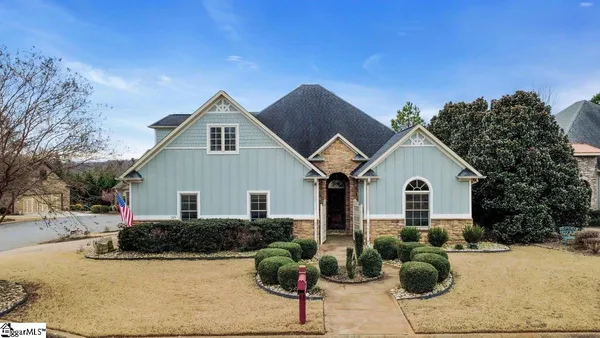 $650,000 | 223 Tuscan Ridge Trail, Inman, SC 29349