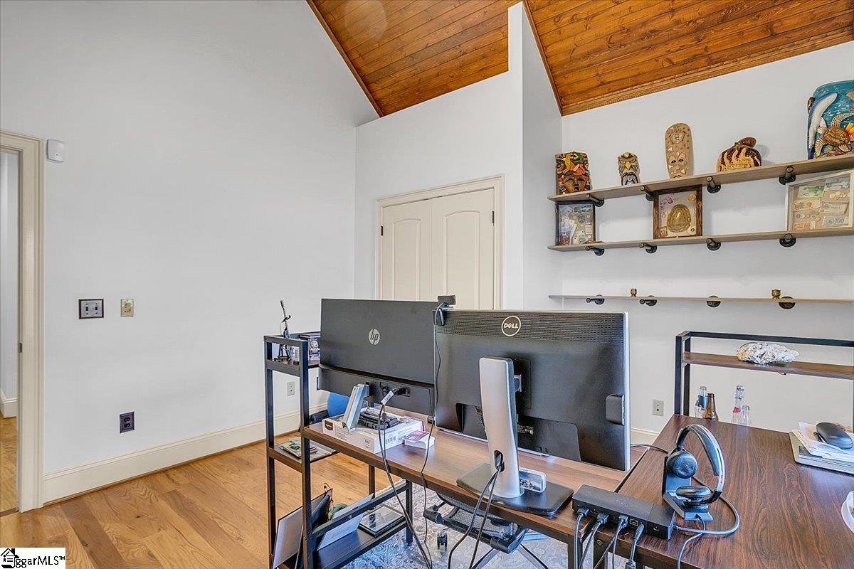 223 Tuscan Ridge Trail Inman, SC 29349 - Photo 12 of 50