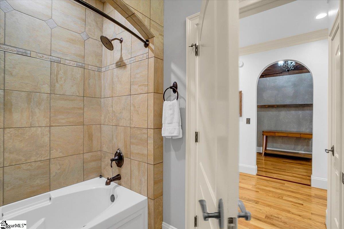 223 Tuscan Ridge Trail Inman, SC 29349 - Photo 14 of 50