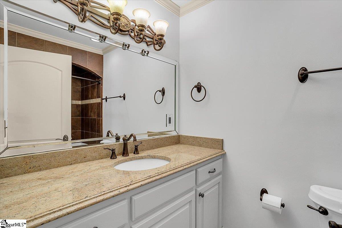 223 Tuscan Ridge Trail Inman, SC 29349 - Photo 20 of 50