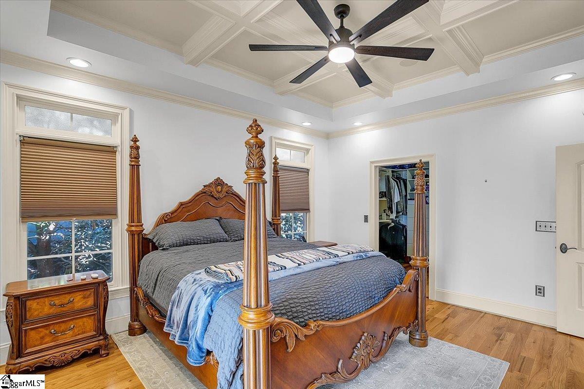 223 Tuscan Ridge Trail Inman, SC 29349 - Photo 26 of 50