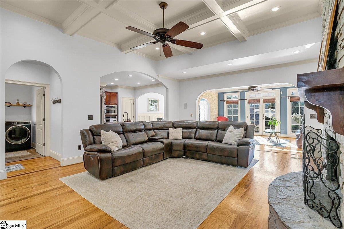 223 Tuscan Ridge Trail Inman, SC 29349 - Photo 30 of 50