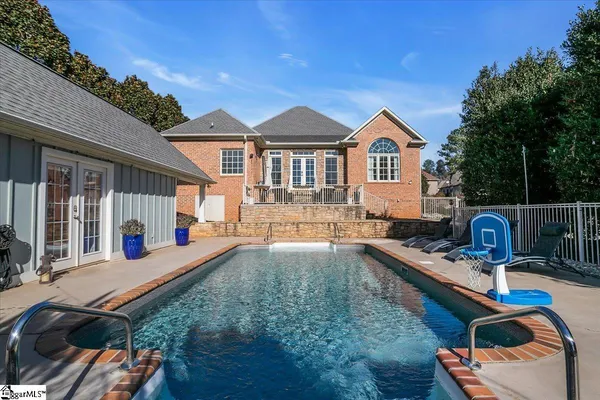 $650,000 | 223 Tuscan Ridge Trail, Inman, SC 29349