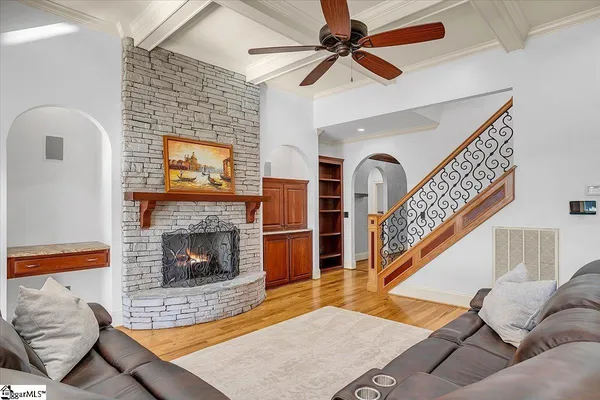$650,000 | 223 Tuscan Ridge Trail, Inman, SC 29349