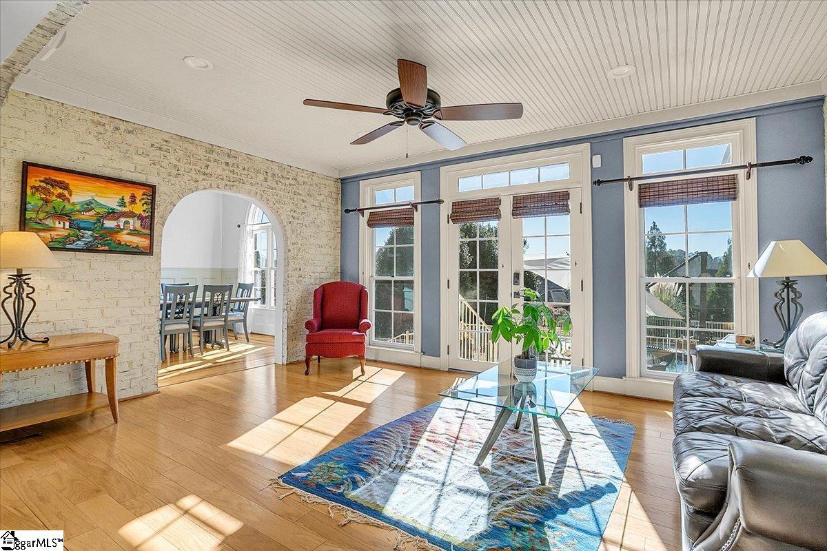 223 Tuscan Ridge Trail Inman, SC 29349 - Photo 34 of 50