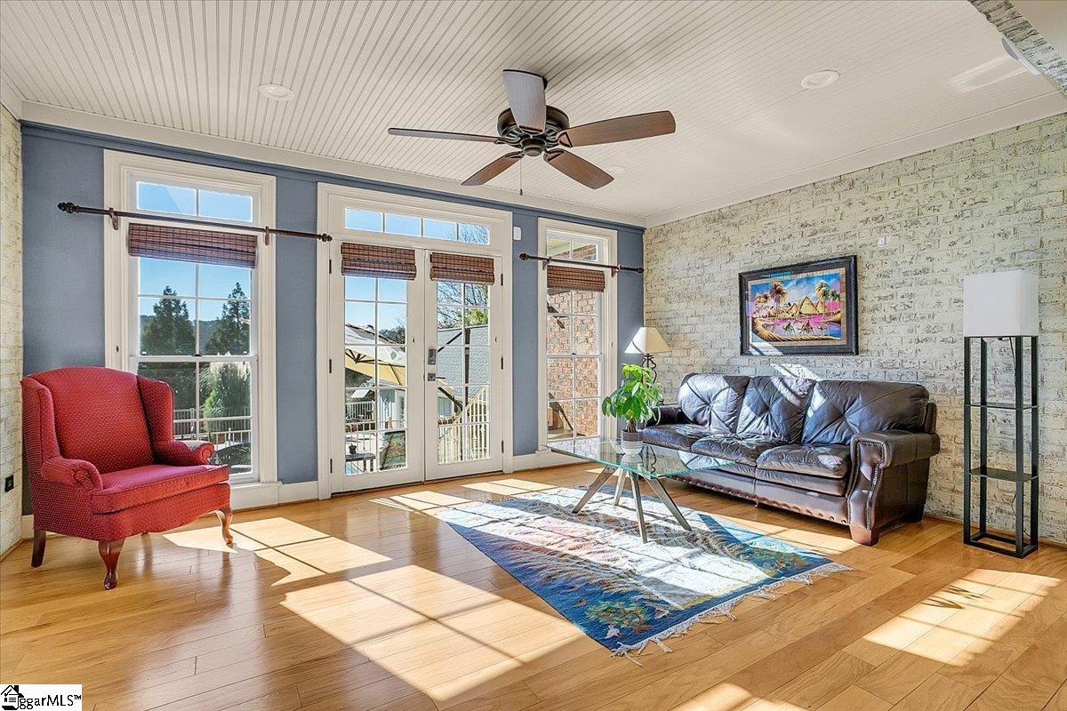 223 Tuscan Ridge Trail Inman, SC 29349 - Photo 35 of 50