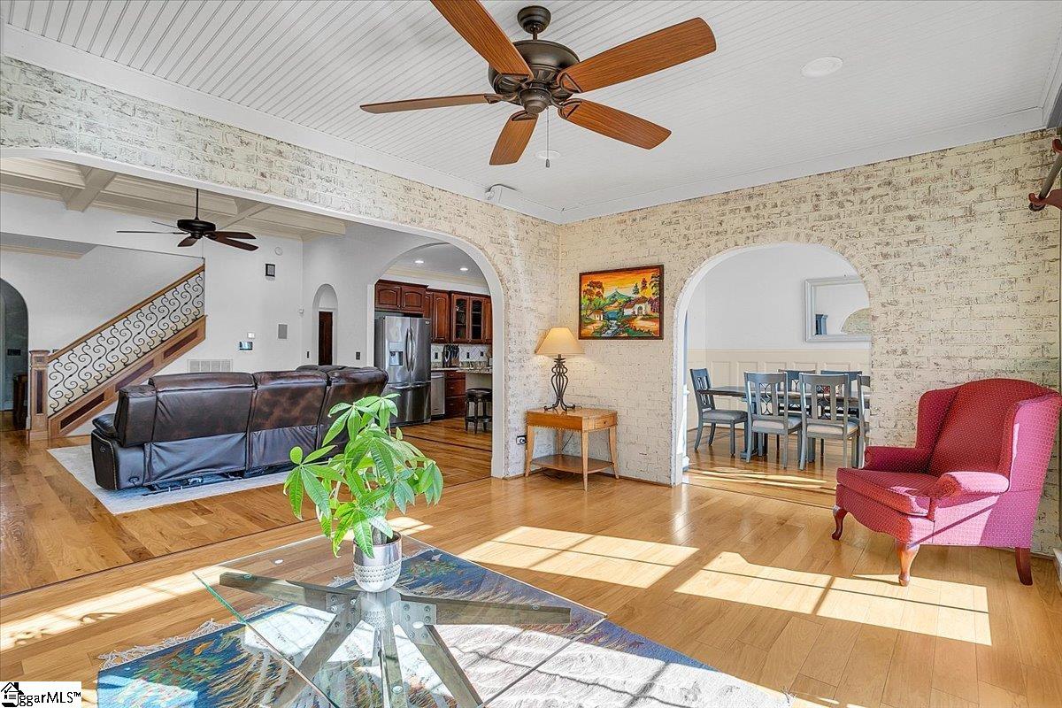 223 Tuscan Ridge Trail Inman, SC 29349 - Photo 36 of 50