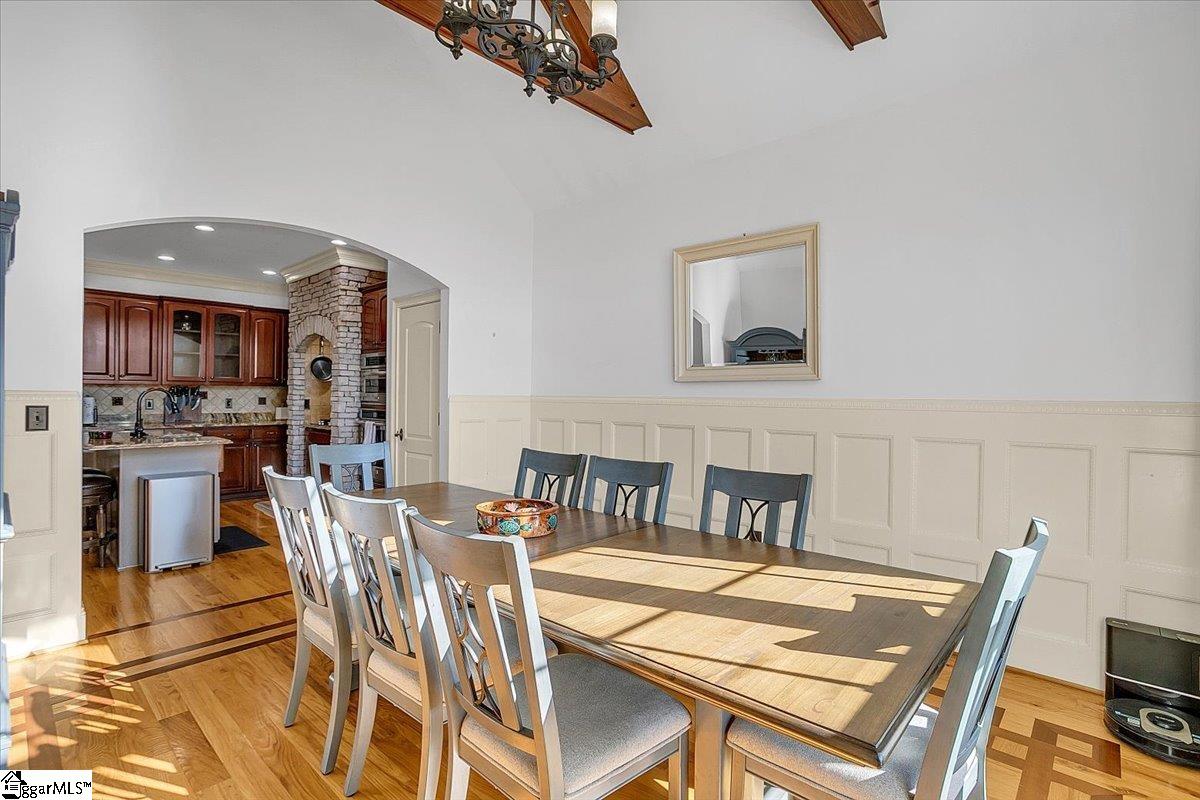 223 Tuscan Ridge Trail Inman, SC 29349 - Photo 37 of 50